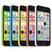Apple iPhone 5C