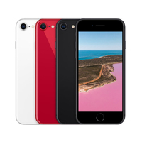 Apple iPhone SE 2nd Gen (2020) (Refurbished)