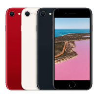 Apple iPhone SE 3rd Gen (2022) (Refurbished)