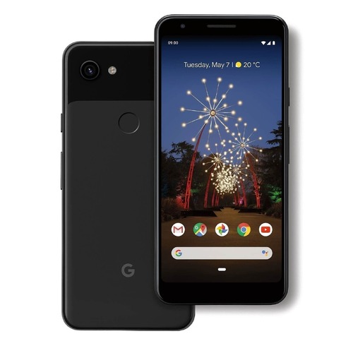 Product main image
