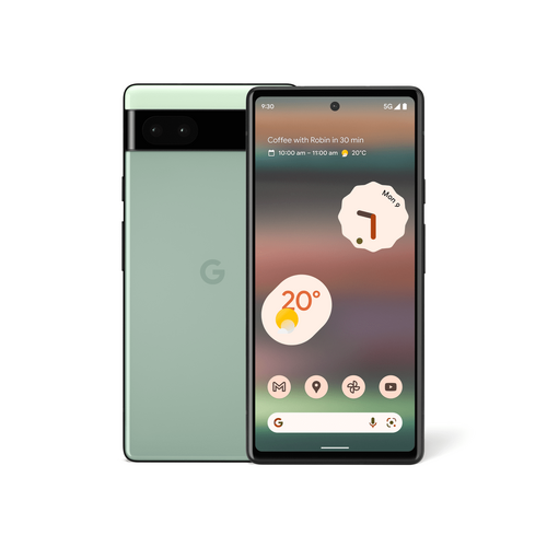 Product main image