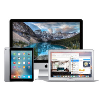 Computers and Tablets