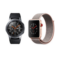 Wearables and Smart Watches